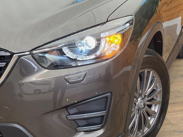 MAZDA CX-5 4WD 2016 Image 31