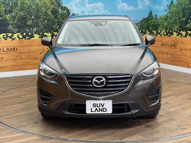 MAZDA CX-5 4WD 2016 Image 31