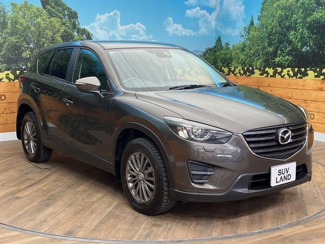 MAZDA CX-5 4WD 2016 Image 31