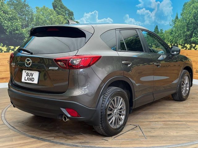 MAZDA CX-5 4WD 2016 Image 31