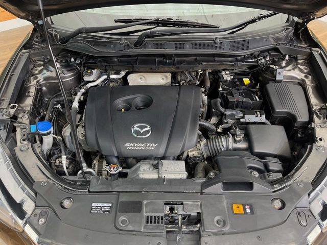 MAZDA CX-5 4WD 2016 Image 31
