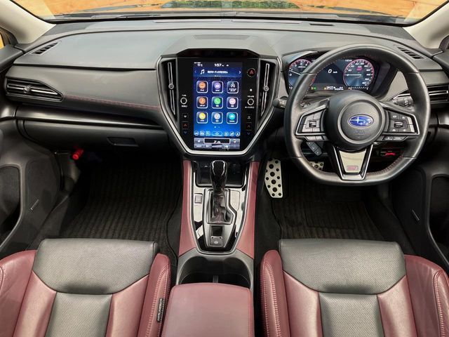 SUBARU LEVORG 2024 Image 31