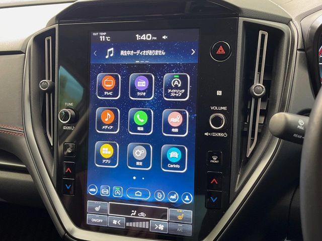 SUBARU LEVORG 2024 Image 31