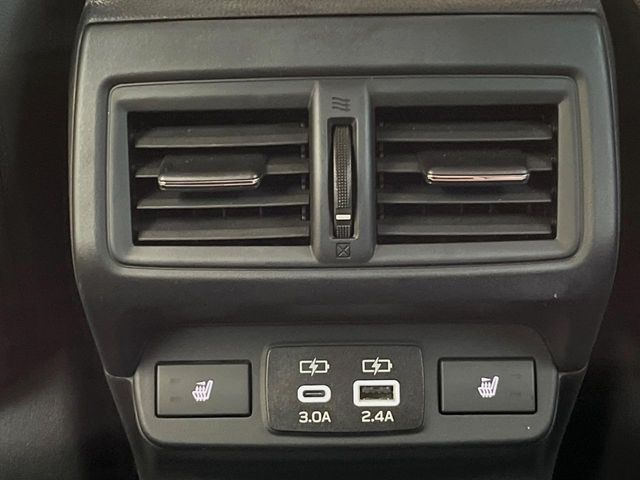 SUBARU LEVORG 2024 Image 31