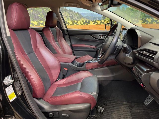 SUBARU LEVORG 2024 Image 31