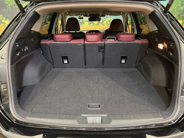 SUBARU LEVORG 2024 Image 31