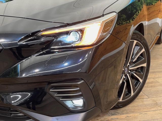 SUBARU LEVORG 2024 Image 31