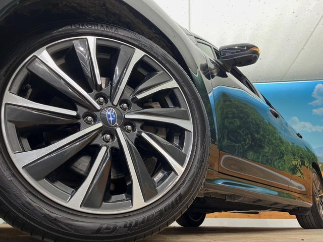 SUBARU LEVORG 2024 Image 31