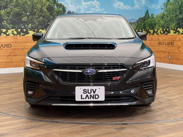 SUBARU LEVORG 2024 Image 31