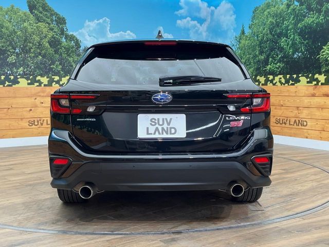 SUBARU LEVORG 2024 Image 31