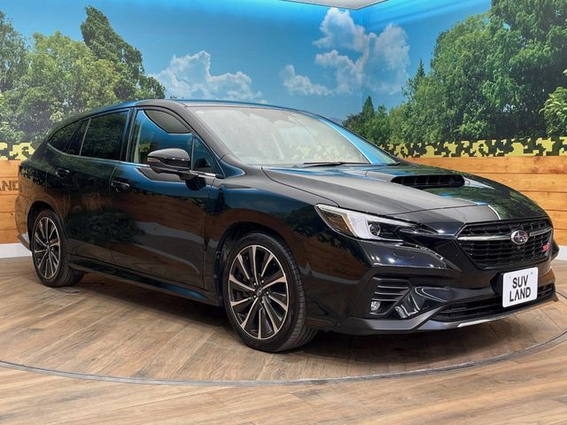 SUBARU LEVORG 2024 Image 31