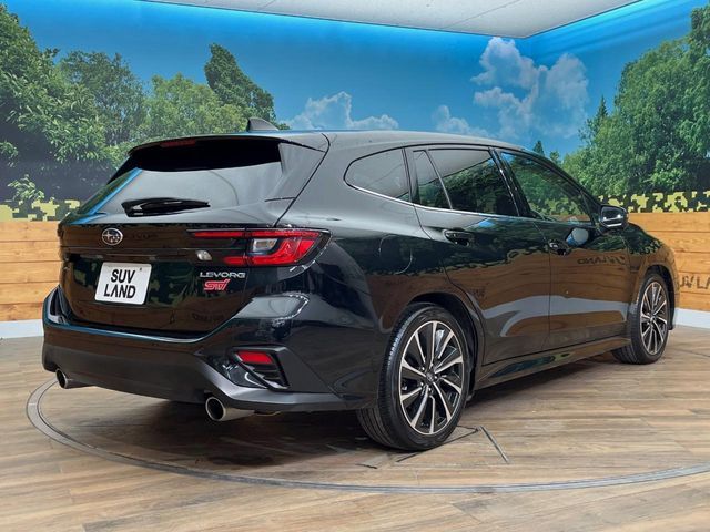 SUBARU LEVORG 2024 Image 31