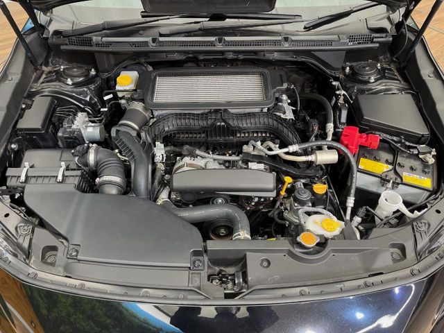 SUBARU LEVORG 2024 Image 31