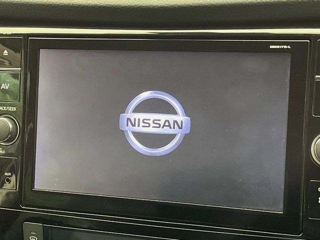 NISSAN X-TRAIL 4WD 2017 Image 31