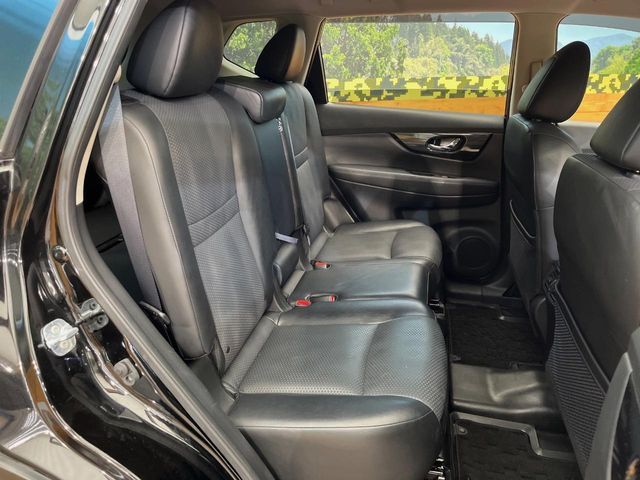 NISSAN X-TRAIL 4WD 2017 Image 31