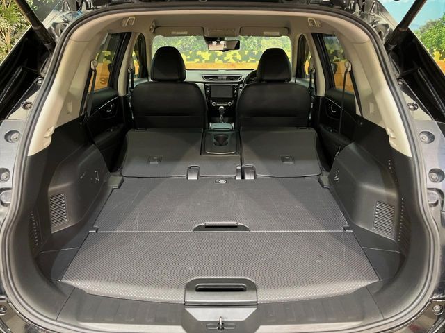NISSAN X-TRAIL 4WD 2017 Image 31