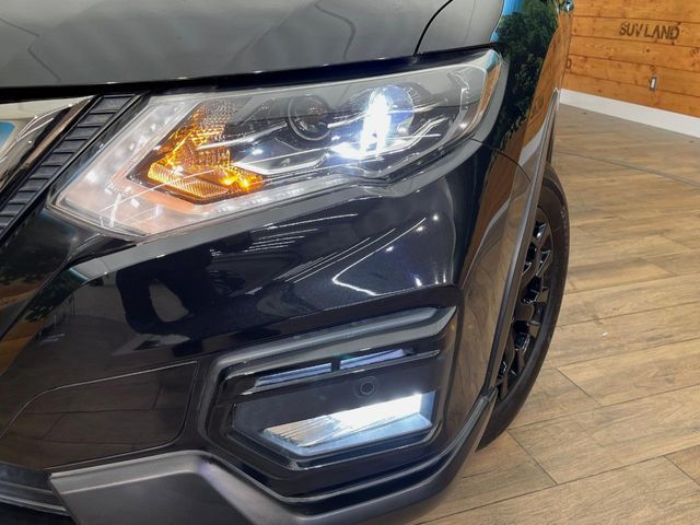 NISSAN X-TRAIL 4WD 2017 Image 31