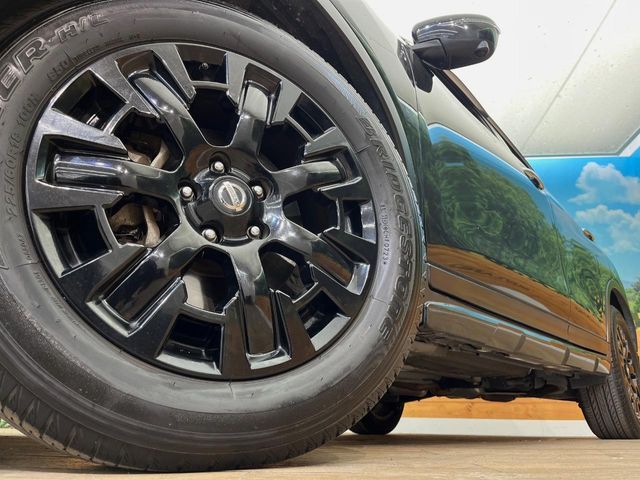 NISSAN X-TRAIL 4WD 2017 Image 31