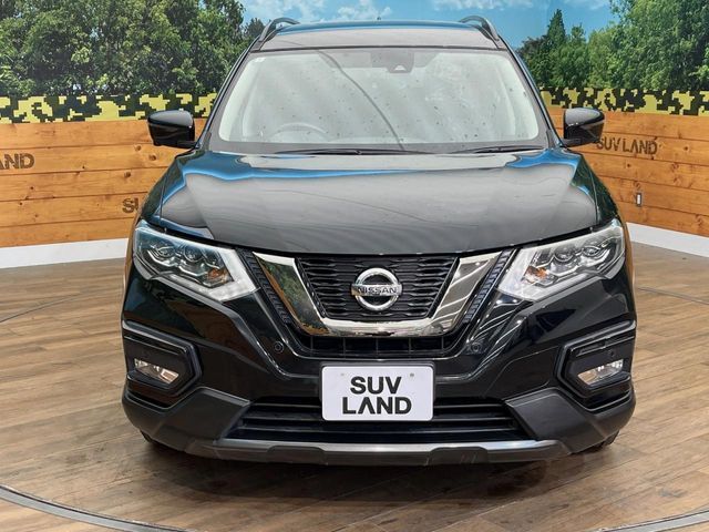 NISSAN X-TRAIL 4WD 2017 Image 31