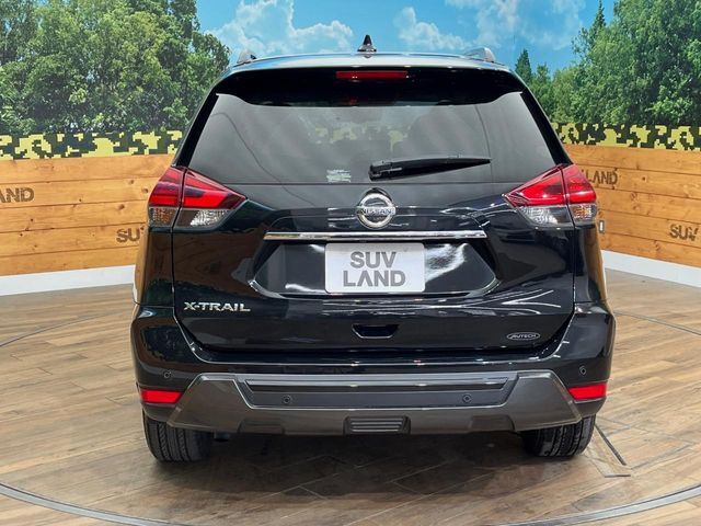 NISSAN X-TRAIL 4WD 2017 Image 31