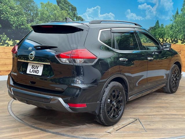 NISSAN X-TRAIL 4WD 2017 Image 31