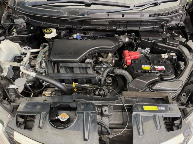 NISSAN X-TRAIL 4WD 2017 Image 31