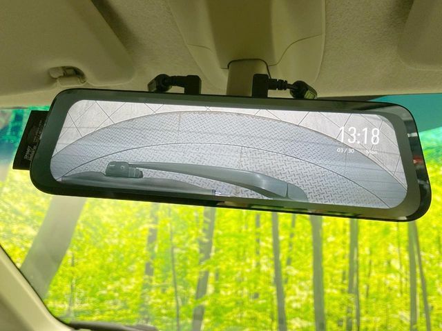 DAIHATSU MOVE CUSTOM 4WD 2015 Image 31