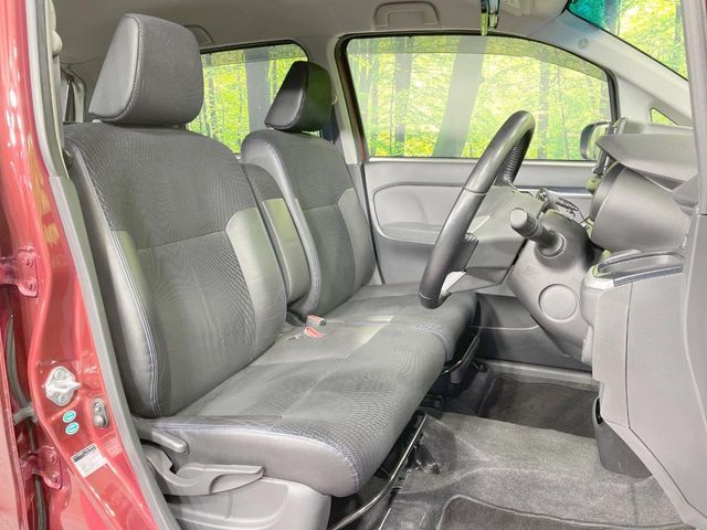 DAIHATSU MOVE CUSTOM 4WD 2015 Image 31