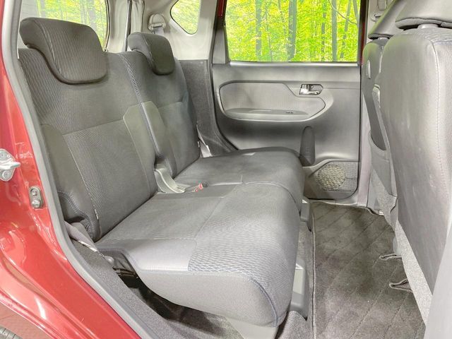 DAIHATSU MOVE CUSTOM 4WD 2015 Image 31