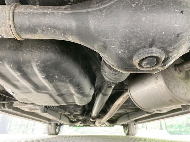 DAIHATSU MOVE CUSTOM 4WD 2015 Image 31