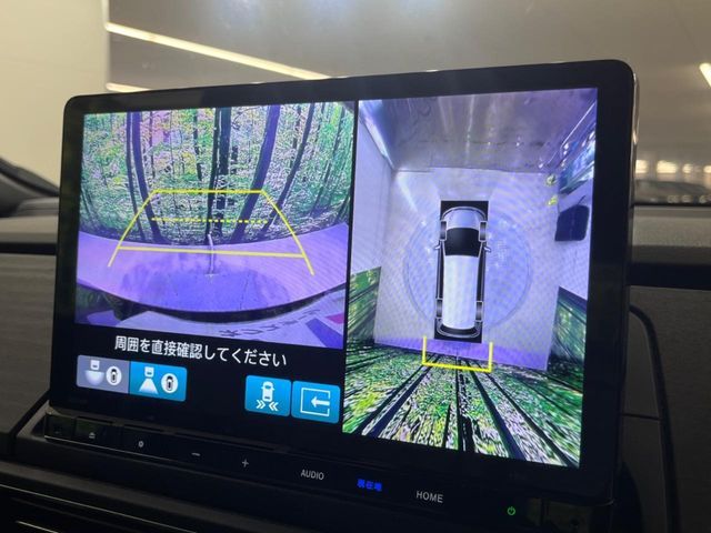 HONDA ODYSSEY E:HEV 2024 Image 31