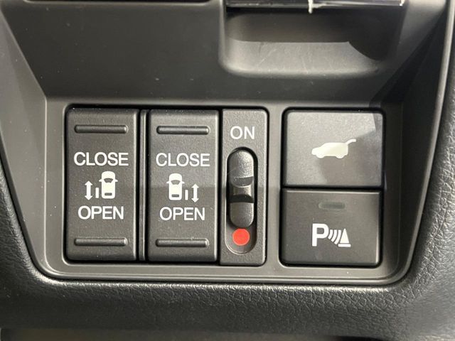 HONDA ODYSSEY E:HEV 2024 Image 31