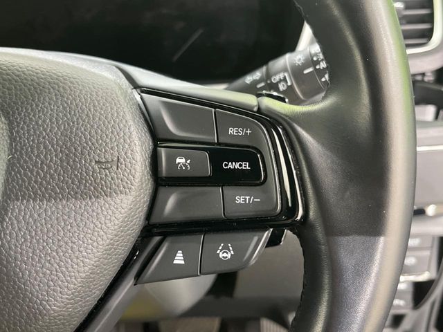 HONDA ODYSSEY E:HEV 2024 Image 31