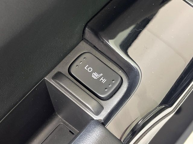 HONDA ODYSSEY E:HEV 2024 Image 31