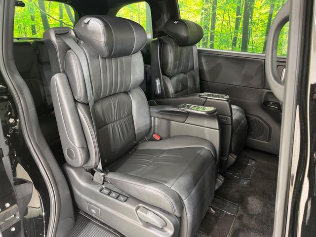 HONDA ODYSSEY E:HEV 2024 Image 31