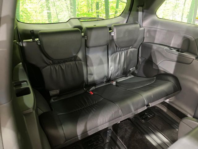 HONDA ODYSSEY E:HEV 2024 Image 31