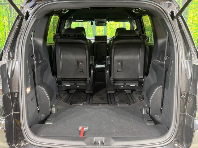 HONDA ODYSSEY E:HEV 2024 Image 31