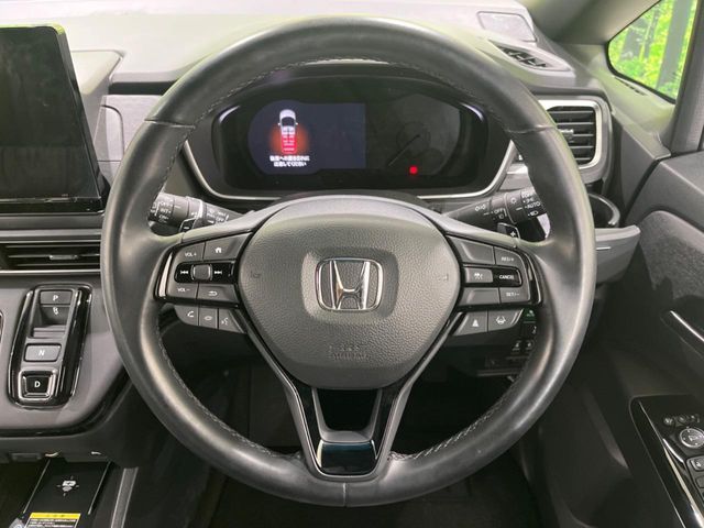 HONDA ODYSSEY E:HEV 2024 Image 31