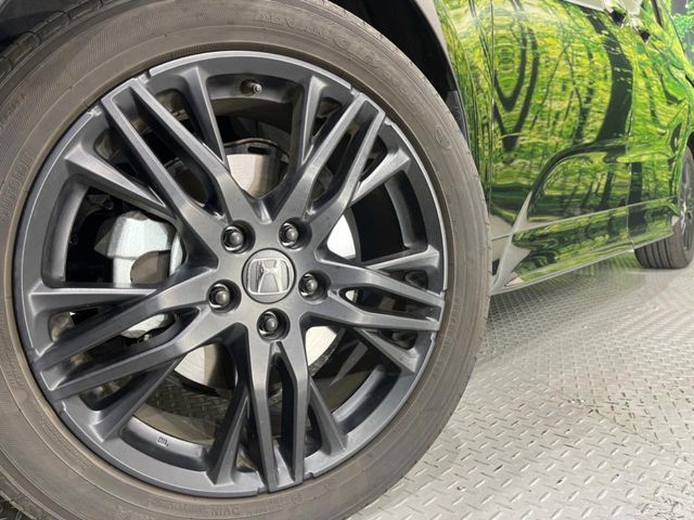 HONDA ODYSSEY E:HEV 2024 Image 31