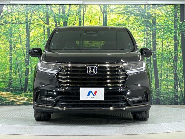 HONDA ODYSSEY E:HEV 2024 Image 31