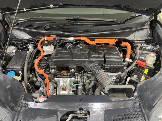 HONDA ODYSSEY E:HEV 2024 Image 31