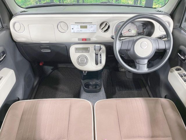 DAIHATSU MIRA COCOA 4WD 2013 Image 31