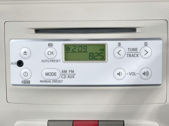 DAIHATSU MIRA COCOA 4WD 2013 Image 31