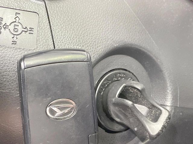 DAIHATSU MIRA COCOA 4WD 2013 Image 31