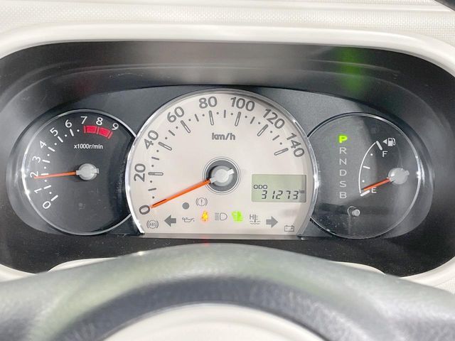 DAIHATSU MIRA COCOA 4WD 2013 Image 31