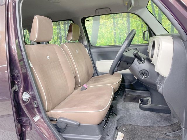 DAIHATSU MIRA COCOA 4WD 2013 Image 31