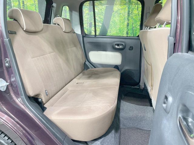 DAIHATSU MIRA COCOA 4WD 2013 Image 31