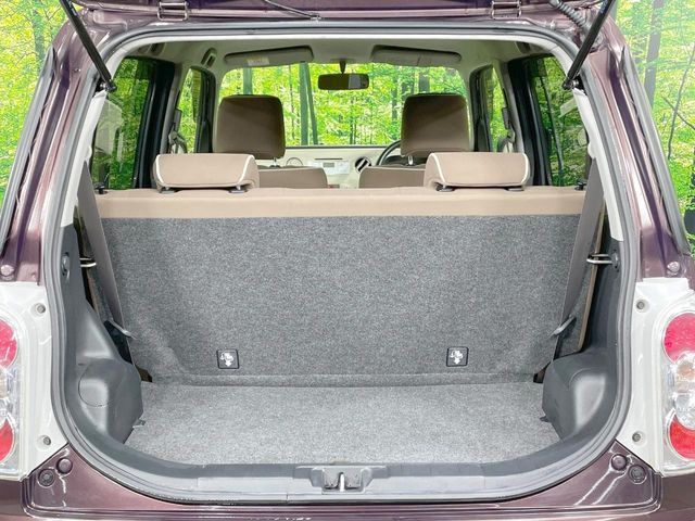 DAIHATSU MIRA COCOA 4WD 2013 Image 31