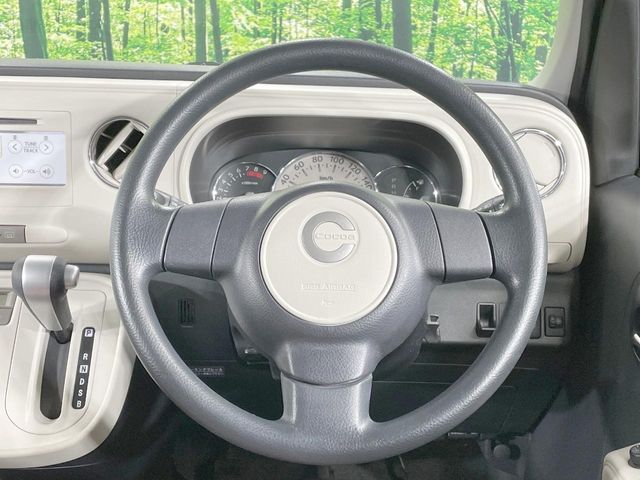 DAIHATSU MIRA COCOA 4WD 2013 Image 31