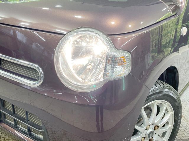 DAIHATSU MIRA COCOA 4WD 2013 Image 31